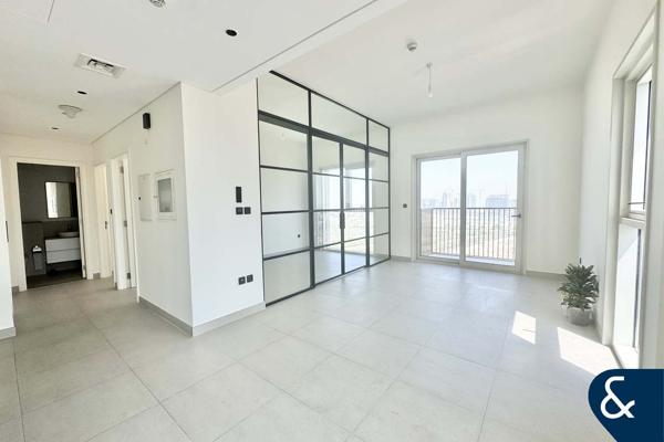 Vacant Now | Unfurnished | High Floor